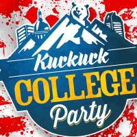 Exchange Day: College Party 