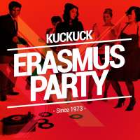Erasmus Party 