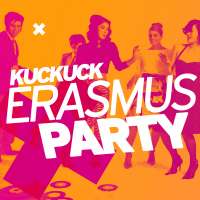 Erasmus Party 
