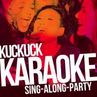 Karaoke - Sing-Along-Party