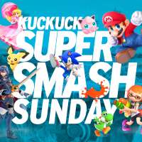 Super Smash Sunday 